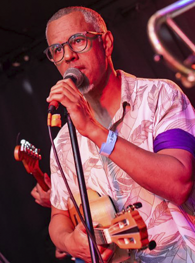 Toninho Sorriso