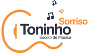 Toninho Sorriso - Professor de Cavaquinho
